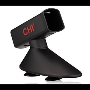 Chi straightener holder